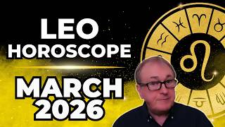Leo Horoscope March 2026 ♌ Spotlight Moments & Bold Forward Moves!