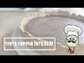 Cómo hacer la TORTA CABSHA INTEGRAL con COCO - riquísima!  - Recetas fáciles 👈