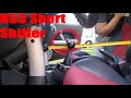 R53 Mini Cooper S Madness Motorworks Short Shifter Install DIY
