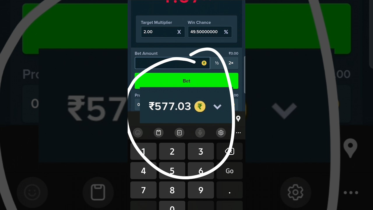 xổ số 888 game tặng tiền trải nghiệm🏐Mời Turned ₹500 into ?? 🤑😤 stake gambling limbo