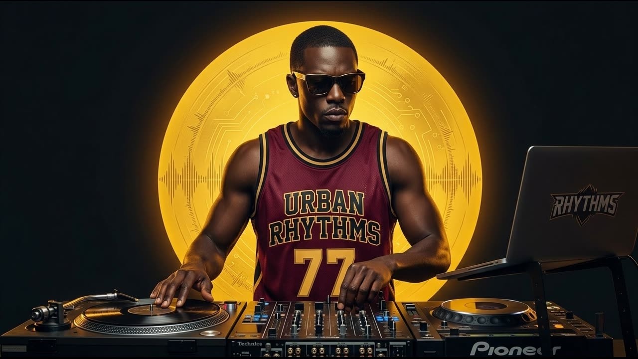 Deep Afro House 2026 | Spiritual Rhythm Mix | Ancestral Soul Session