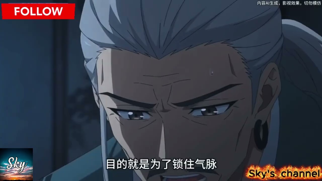 風水大師：一眼識破奪命局