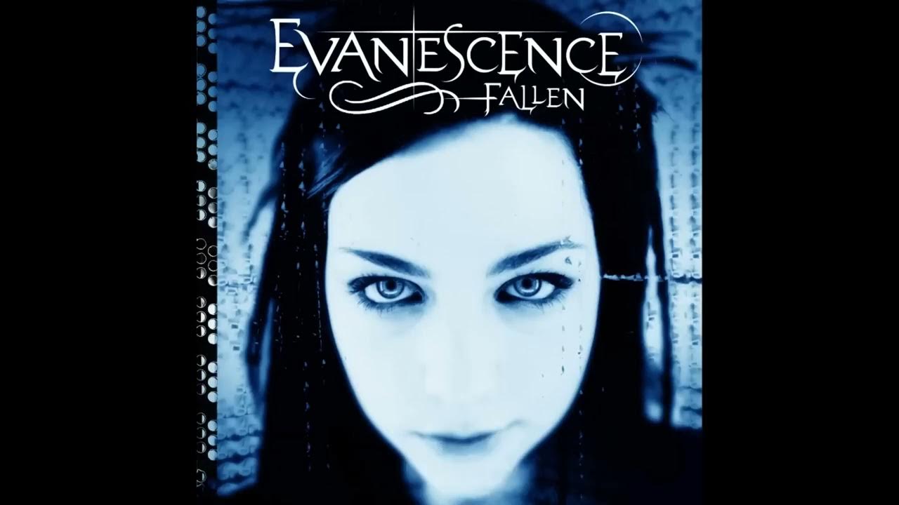 Evanescence taking over me. Evanescence taking over me