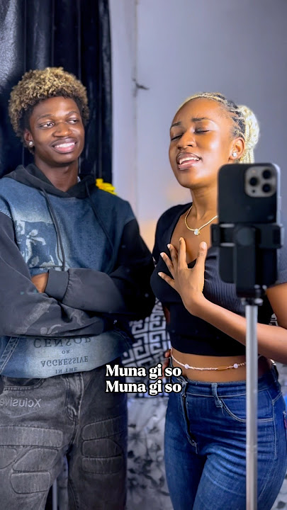 Running To You (cover) • Original song by @OfficialChike & @Simi #singing #singer #cover