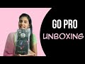 Go pro unboxing vlog unboxingintamil goprohero9 thanioruval tog kts