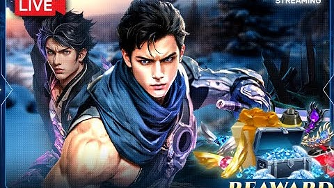 DAY 11 MAIN CABAL JOB FORCE BLADER  CABAL MOBILE INFINITE COMBO SEA