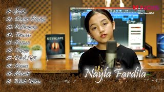 Ginio - Nayla Fardila (Full Album Terbaru 2023)