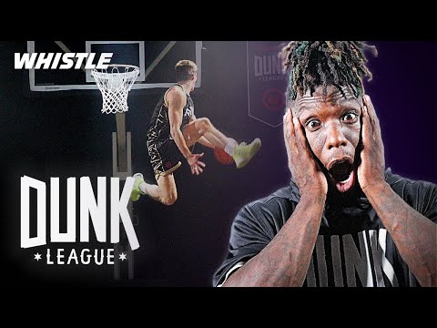 Recreating BEST NBA Dunks EVER 🔥| $50,000 Dunk Competition