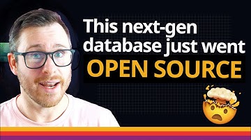 Convex is the Open Source Backend You Can Run on Your Machine
