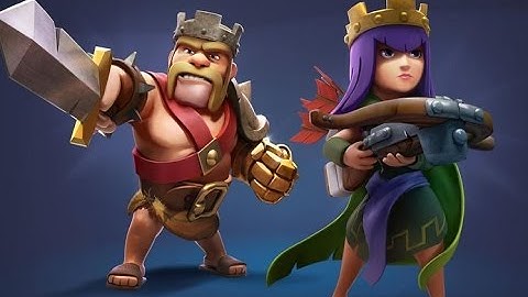 Clash of Clans: GET DARK ELIXIR! Max Your Heroes For Free At TOWN HALL 10!