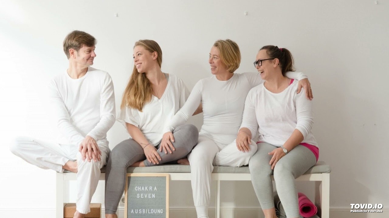 Podcast einer Teilnehmerin zur Ausbildung Yoga 300