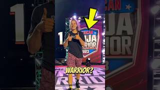 WHO INVENTS THE NINJA WARRIOR OBSTACLES?!? 🤔