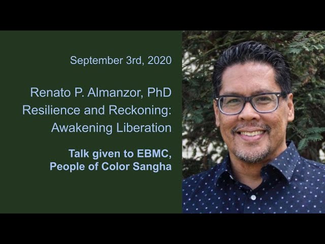Resilience and Reckoning: Awakening Liberation