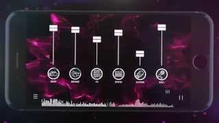 oiid - step inside music screenshot 3