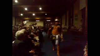 Holy Family Church, Geelong Croatian Community – “Stražari” Easter Play (2006)