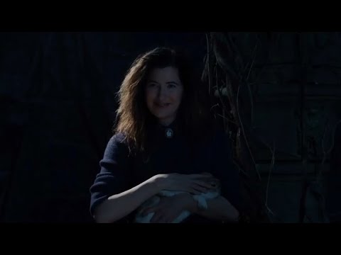 Agatha All Along - Scene | WandaVision |1x8