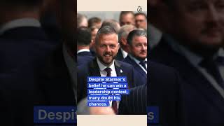 Is Keir Starmer's Leadership in Jeopardy? 🔍