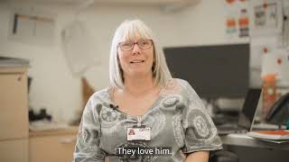 NHS Supported Internship, Cornwall. Project Search.