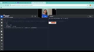 python basics lecture 1