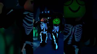 Spooky Scary Skeletons ☠️👻