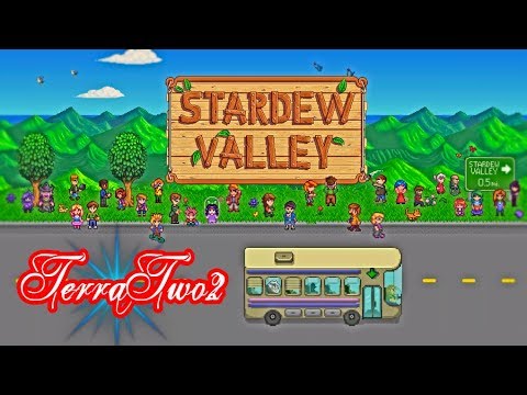 Vídeo: Explicación Del Calendario Y Los Festivales De Stardew Valley