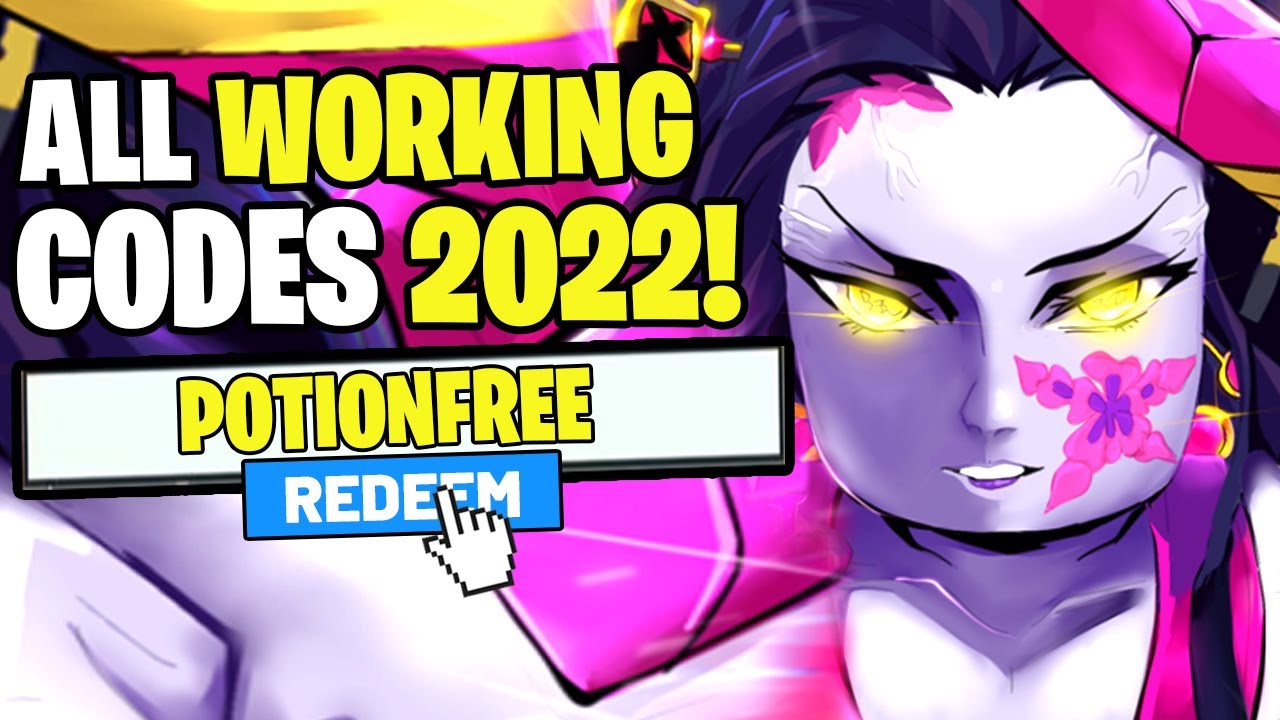 NEW* ALL WORKING CODES FOR DEMONFALL IN JUNE 2022! ROBLOX DEMONFALL CODES 
