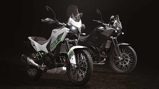 2026 Kawasaki KLE500 ABS First Look – The Comeback Everyone Has Been Waiting For!