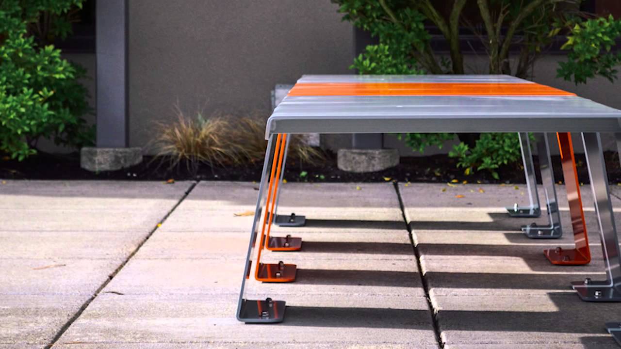 S-Bench Installation