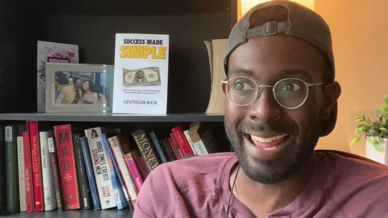 You Must Understand the Basics of Finance | 67 Day Reset Part 52