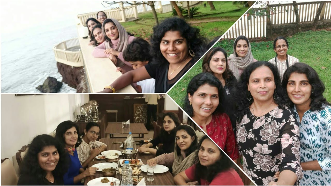 Metro Landsend Beach Resort, Kannur Aug2022 YouTube