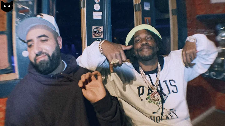 Jay Worthy Type Beat x Curren$y Type Beat - "Early Mornings"