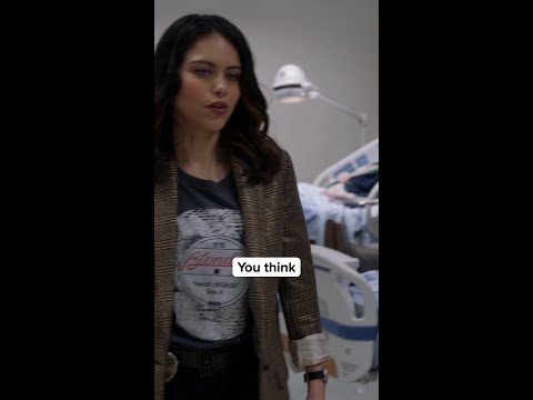 No uncertainty here #TheRookie