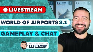 LHR. Is today the day we'll be unlocking SYD? (Playing Phat Empire) part 2
