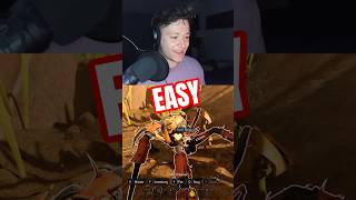 Orb Weaver Egg Location - Grounded 2 (Easy)
