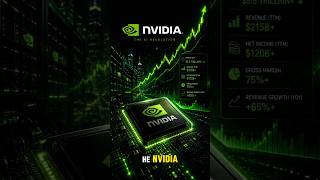 Day 2 of ₹100 Challenge | Analyzing NVIDIA Stock 📈