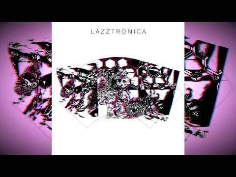Lazztronica - INKOGNEETO (iOS Riddim)