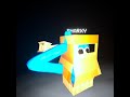 Playing with Sharxy (FMH 2)