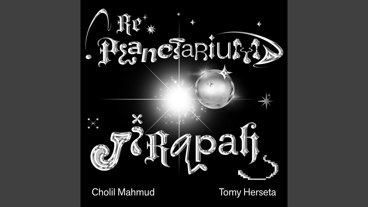 Tonton Re: Planetarium di YouTube Tonton Re: Planetarium di YouTube