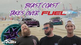 INSANE Day at Fuel Fest West Palm Beach 2026 Fuelfest Florida 2026 Best Drift Moments Massive Storm