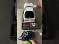 Dyno for mini rc cars  ldrc initiald rx7 rcdrift tamiya