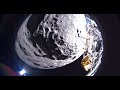 Nasa intuitive machines moon mission update
