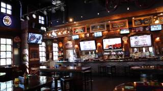 Scruffy Duffies New Menu