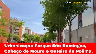 Cascais | Freguesia São Domingos de Rana | GIANA CAPRONI in_dica