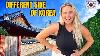 Unexpected Day in Korea