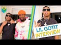 Lil Gotit FaceTime’s Lil Keed, talks Top Chef Gotit, & Collab Album.