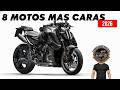 ¡Las 8 Motos Más Caras del Mundo en 2026! 💸 (El puesto #1 te dejará sin aliento)