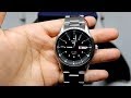 Vintage Seiko 5 from India, Unboxing and review. Was it ...