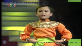 DOREMI 29/07/2012 Show nhac kich P.3 Ep1