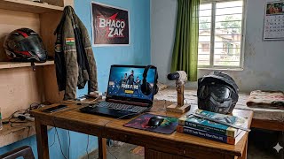 My New gaming setup tour 2026 🥹 | SETUP TOUR 