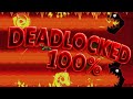 Deadlocked 100% [110]